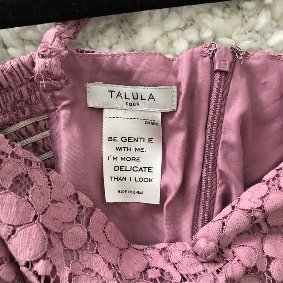 Aritzia Sun Dress - Picture 3 of 4